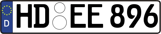 HD-EE896