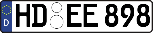 HD-EE898