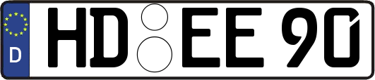 HD-EE90