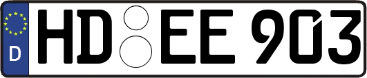 HD-EE903