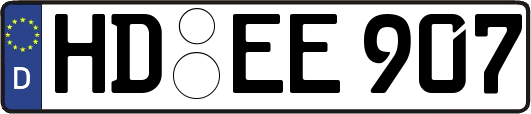 HD-EE907