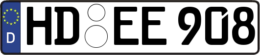 HD-EE908