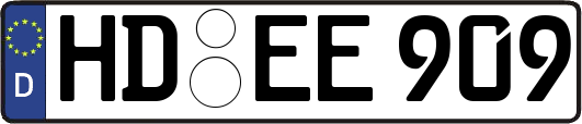 HD-EE909