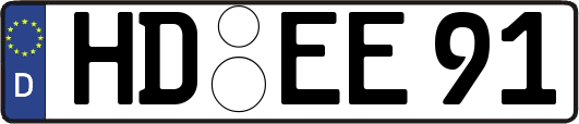 HD-EE91