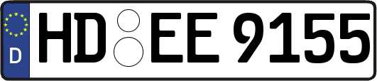 HD-EE9155
