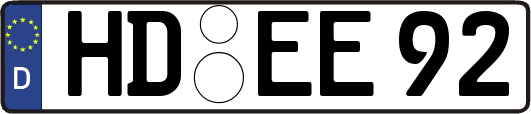 HD-EE92