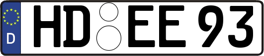 HD-EE93
