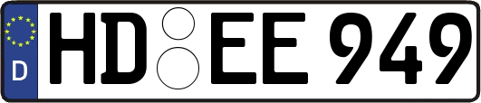 HD-EE949