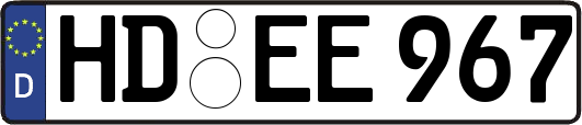 HD-EE967