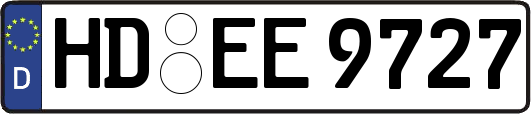 HD-EE9727