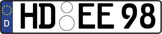 HD-EE98