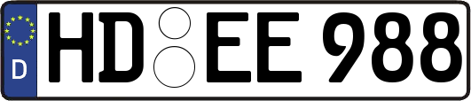 HD-EE988