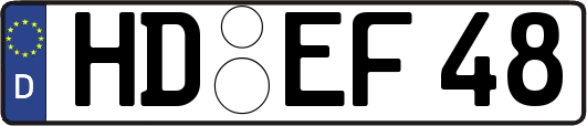 HD-EF48