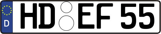 HD-EF55
