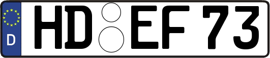 HD-EF73