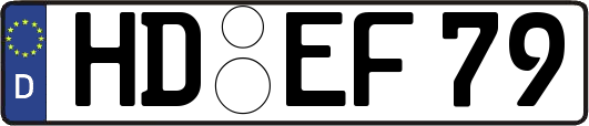 HD-EF79