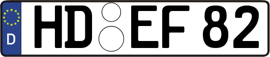 HD-EF82