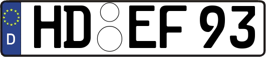 HD-EF93