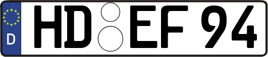 HD-EF94