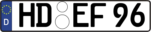 HD-EF96