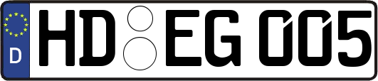 HD-EG005