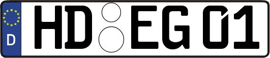 HD-EG01