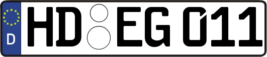 HD-EG011