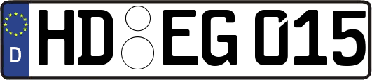 HD-EG015