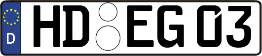HD-EG03