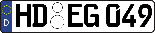 HD-EG049