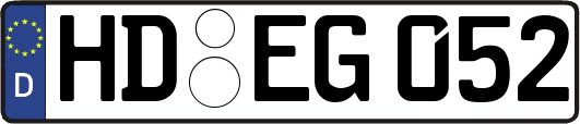 HD-EG052