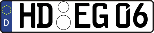 HD-EG06