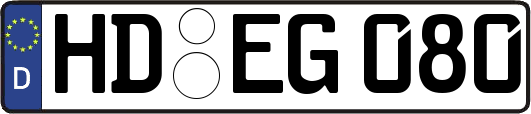 HD-EG080