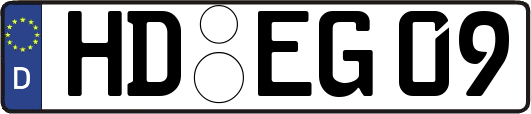 HD-EG09