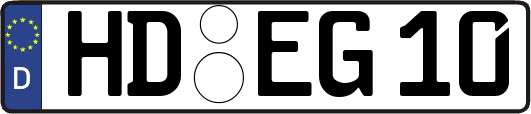 HD-EG10
