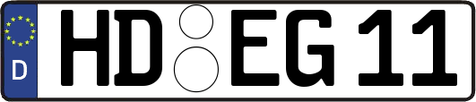 HD-EG11