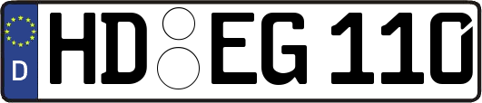 HD-EG110