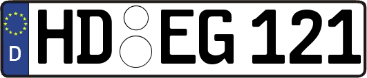 HD-EG121