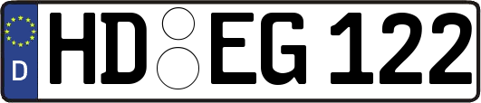 HD-EG122
