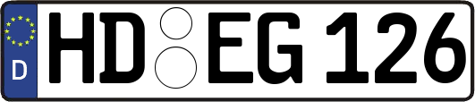 HD-EG126