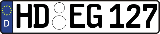 HD-EG127