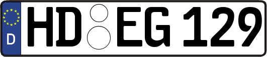 HD-EG129
