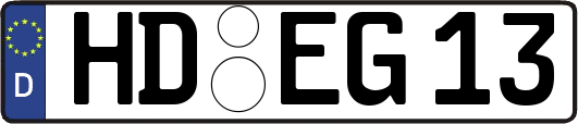 HD-EG13