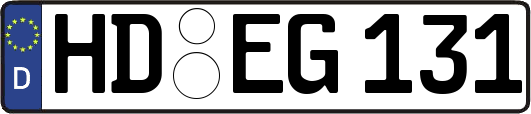 HD-EG131