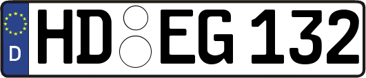 HD-EG132