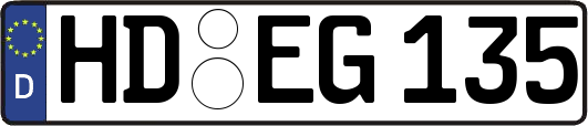 HD-EG135