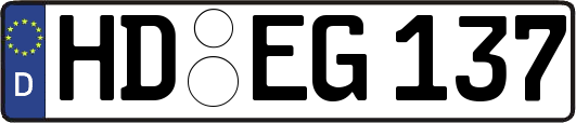 HD-EG137