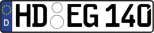 HD-EG140