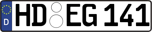 HD-EG141