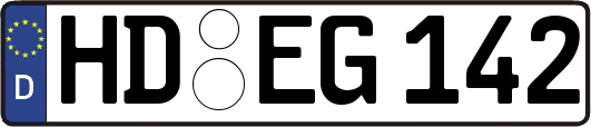HD-EG142
